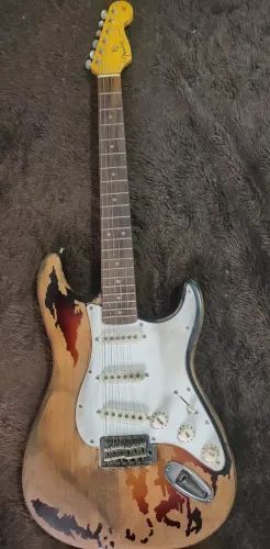 Guitarras