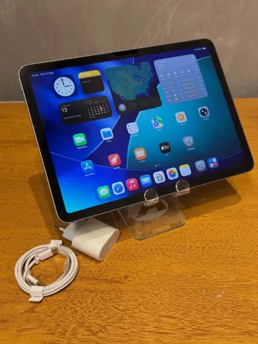 iPad Air M4 11" ( wifi + celular ) com garantia apple