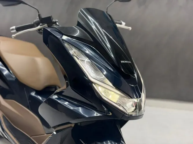 Pcx 160 DLX 2025