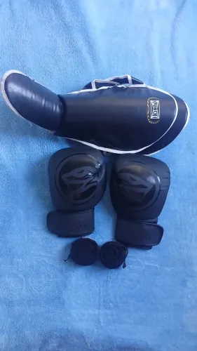 Kit muay thai