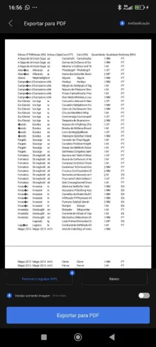 Pack Cartas de Magic the Gathering