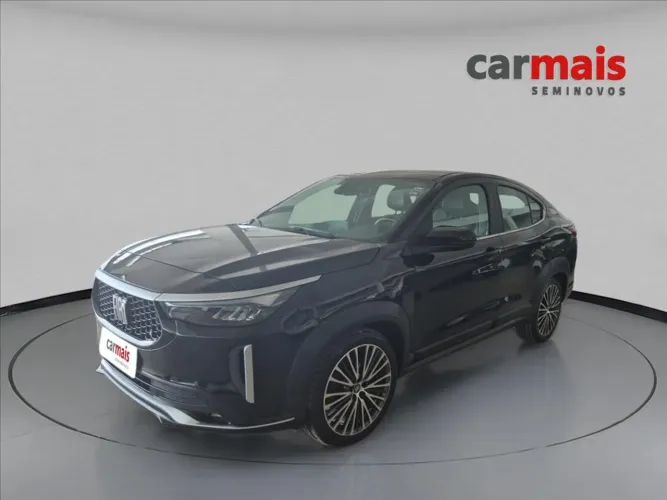 Fiat Fastback 1.0 200 Turbo Flex AUT 2023