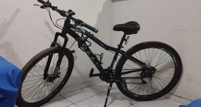 Bicicleta aro 29