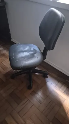Cadeira de escritório