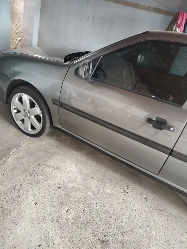 Volkswagen Saveiro Super Surf 1.6 MI Total Flex 8V 2008