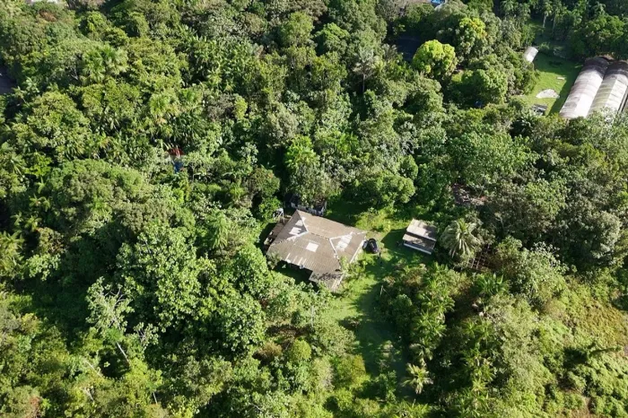 Sítio à Venda em Rio Preto da Eva (AM) 27.500 m² (250 x 110 m), Ideal para Moradia, Lazer