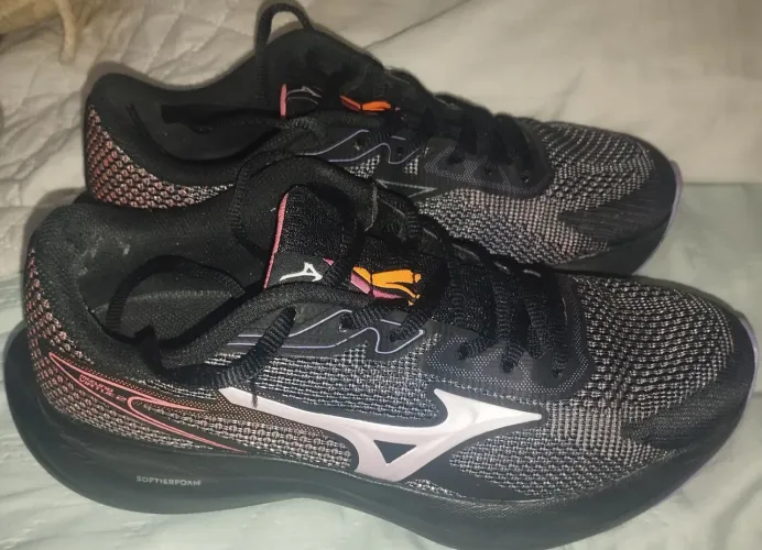 Tênis feminino Mizuno Original