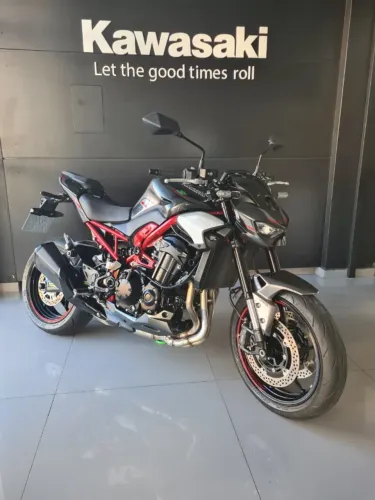 Z900 2026