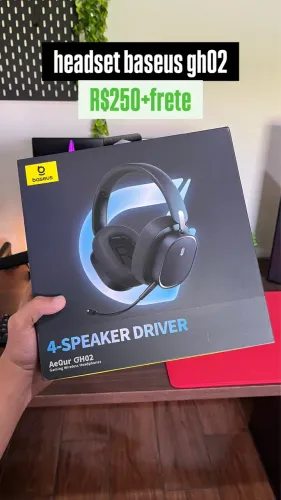 headset baseus gh02