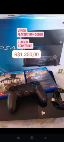 Ps 4