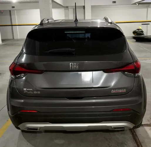 Fiat Pulse Audace 1.0 Turbo 200 Flex Aut. 2024