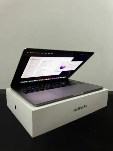 MacBook Pro 2016