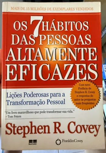 KIT LIDERANÇA E DESENVOLVIMENTO PROFISSIONAL - 5 LIVROS
