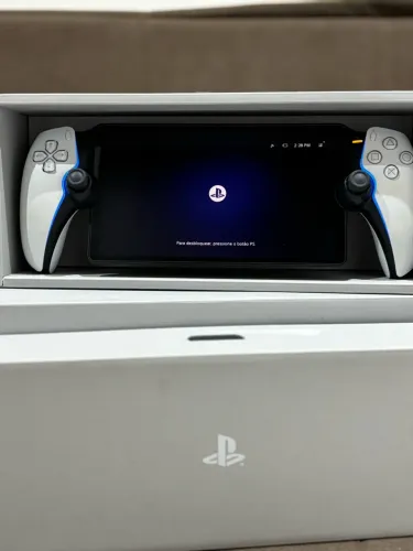 PlayStation Portal Remote Player para PS5 - R$800,00