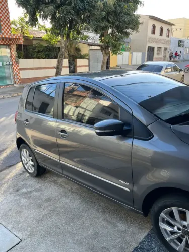 Volkswagen Fox Prime/hghi. Imotion 1.6 T.flex 8V 5P 2013