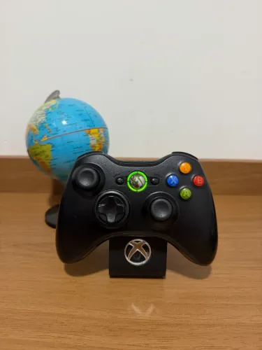 Controle Original Xbox 360
