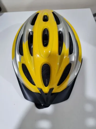 Capacete de Bicicleta