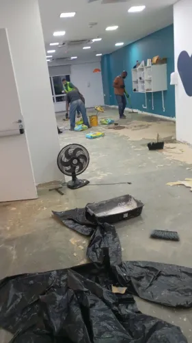 Construção e reforma