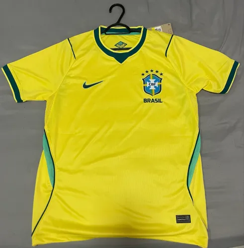 Camisa Seleção Brasileira 2026