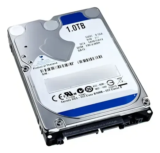 HD 1TB 2.5