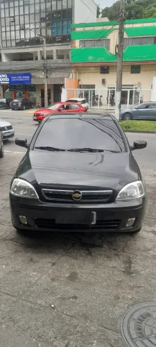 Chevrolet Corsa Sed. Maxx 1.8 MPFI 8V Flexpower 2007
