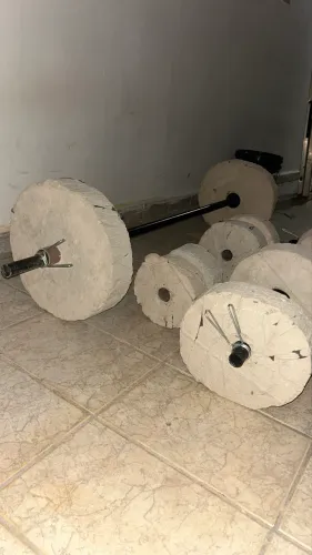PESO DE ACADEMIA