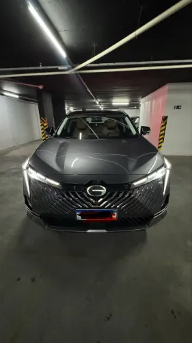 GAC Motors GS4 Elite (híbrido) 2026