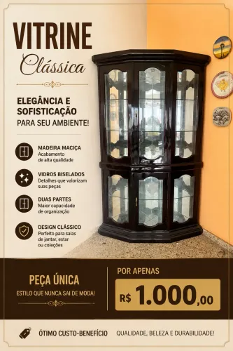 Cristaleira 