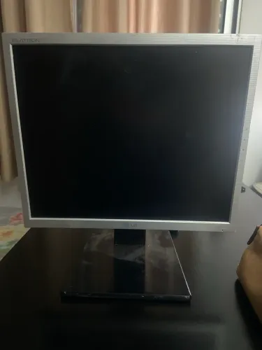 Monitor LG