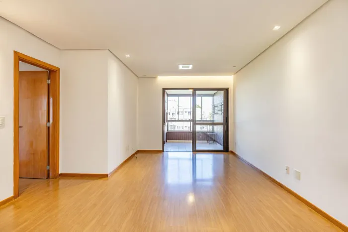 Apartamento em frente ao Zaffari Lindoia