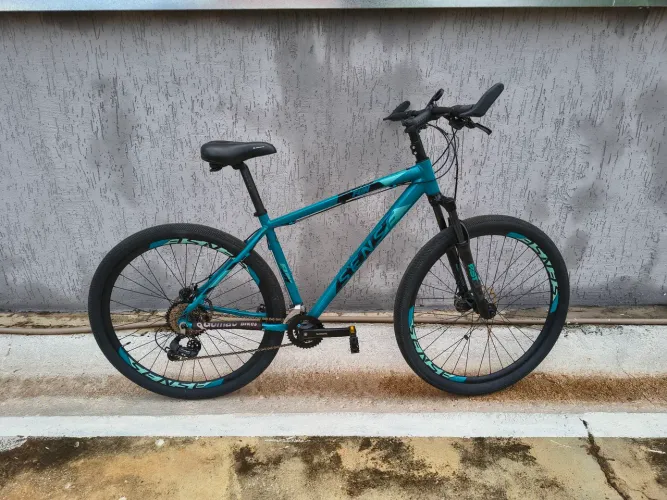 MTB Sense Fun aro 29 Tam 19
