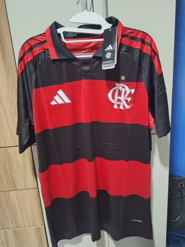 Camisa flamengo G