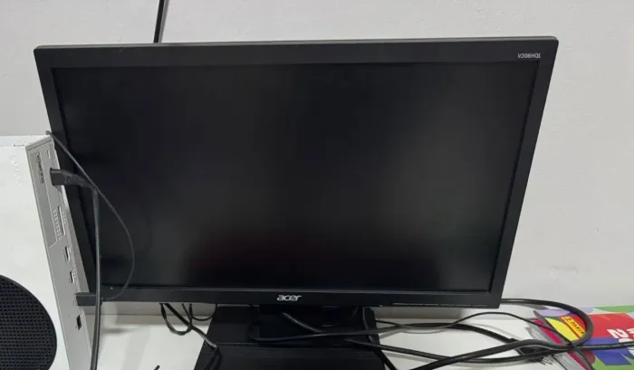 monitor