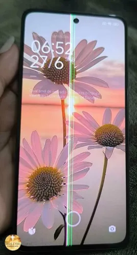 Celular xiaomi 12lite