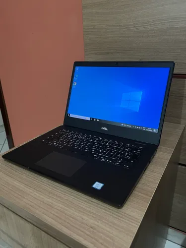 Notebook Dell i5 Latitude 3400 16Gb Ram SSD 256 Nvme