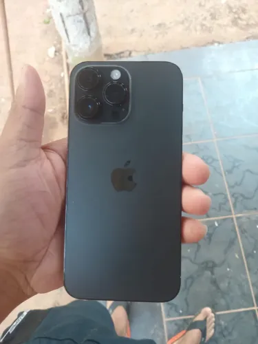 IPhone 14 Pro Max 128 giga