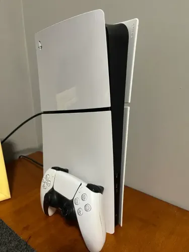 Playstation 5 Slim 1TB Completo