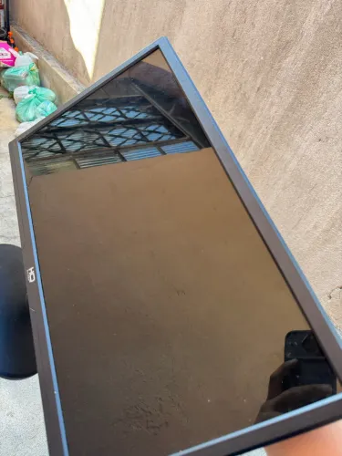 Monitor Led