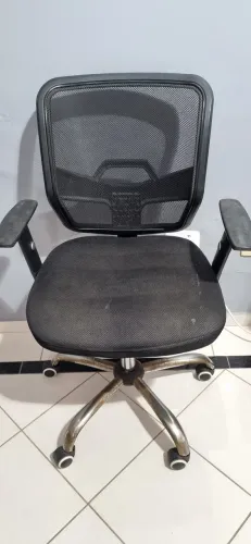 Cadeira giratória