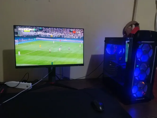 Pc gamer 