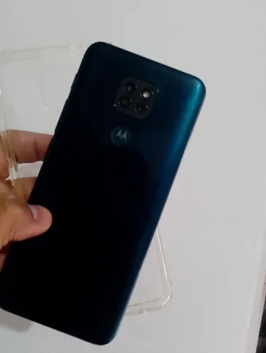 Moto G9 Play 