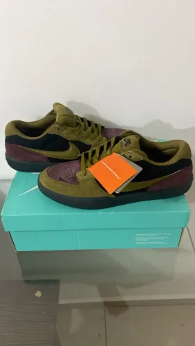 Nike SB Force 58 Premium
