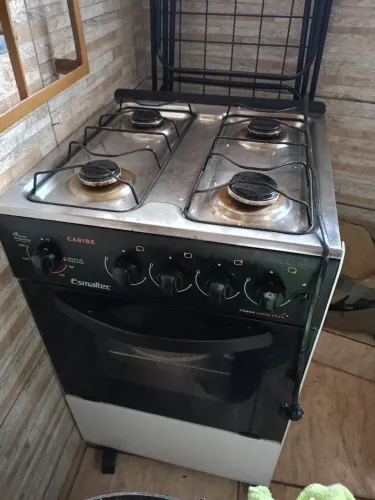 Vende fogão