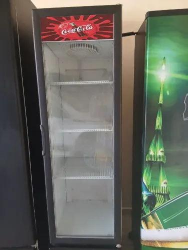 Expositora Geladeira /Refrigerador