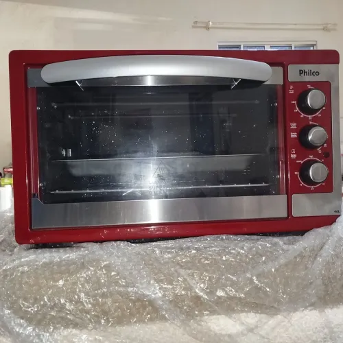 Forno elétrico Philco 46 litros