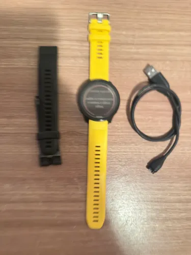 Garmin Forerunner 955 Solar