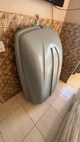 Báu maleiro de teto bagageiro+ rack de teto de alumínio