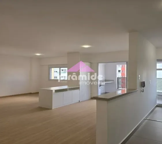Apartamento com 1 dormitório, 51 m² - aluguel por R$ 3.400,00 aluguel/mês - Jardim Aquariu