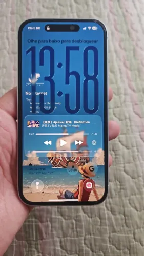 iPhone 15 256gb