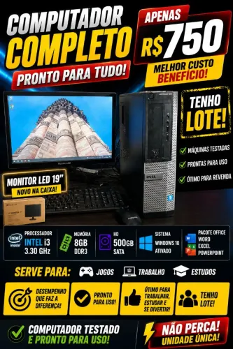 Computador dell